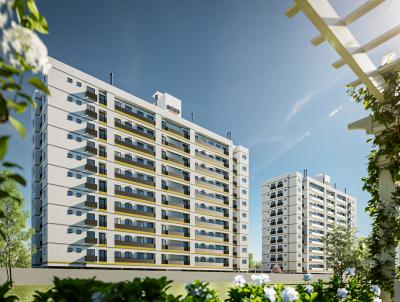 Apartamento para Venda, em So Jos, bairro Areias, 2 dormitrios, 1 banheiro, 1 vaga