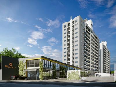 Apartamento para Venda, em Palhoa, bairro Pedra Branca, 2 dormitrios, 1 banheiro, 1 vaga