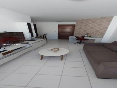 Apartamento para Venda, em , bairro Aeroclube, 3 dormitrios, 1 sute, 1 vaga