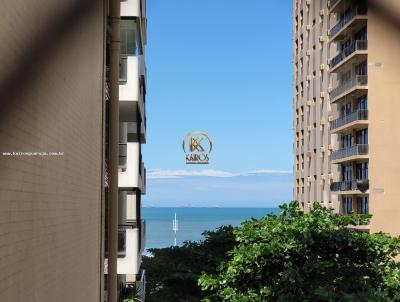 Apartamento para Venda, em Guarujá, bairro PITANGUEIRAS, 2 dormitórios, 2 banheiros, 1 vaga