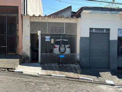 Casa para Venda, em Osasco, bairro Vila Osasco, 3 dormitrios, 2 banheiros, 1 vaga