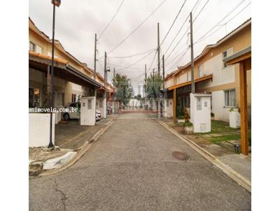 Sobrado em Condomnio para Venda, em So Paulo, bairro City Jaragu, 2 dormitrios, 1 banheiro, 1 vaga