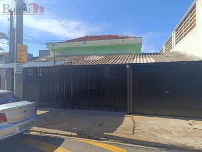 Residencial e Comercial para Venda, em Mogi Mirim, bairro Jardim Maria Beatriz