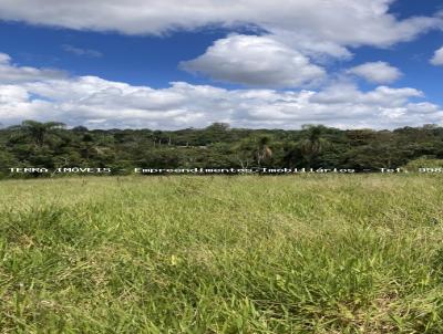 rea para Venda, em Suzano, bairro Estncia So Lus