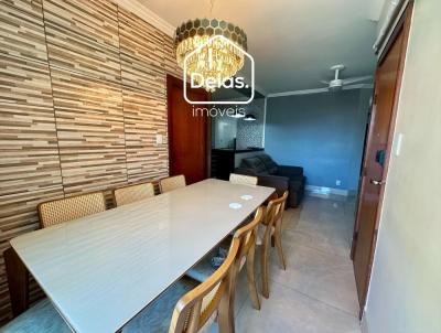 Apartamento para Venda, em Ipatinga, bairro Iguau, 3 dormitrios, 2 banheiros, 1 sute, 1 vaga