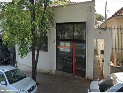 Sala Comercial para Venda, em Presidente Prudente, bairro Jardim Bela Daria, 2 dormitrios, 4 banheiros