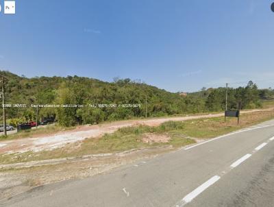 rea para Venda, em Ribeiro Pires, bairro Centro de Ouro Fino Paulista