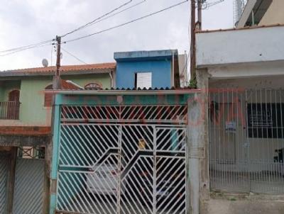 Casa / Sobrado para Venda, em So Paulo, bairro Itaquera, 4 dormitrios, 2 banheiros, 2 vagas
