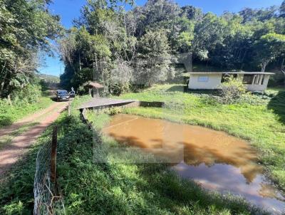 Chcara para Venda, em , bairro Centro, 1 dormitrio, 1 banheiro