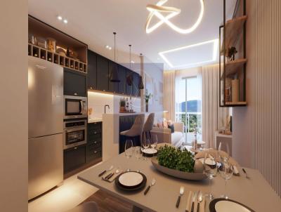 Apartamento para Venda, em Santa Maria, bairro Camobi, 2 dormitórios, 1 banheiro