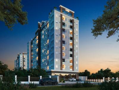 Apartamento para Venda, em Santa Maria, bairro Camobi, 2 dormitórios, 1 banheiro