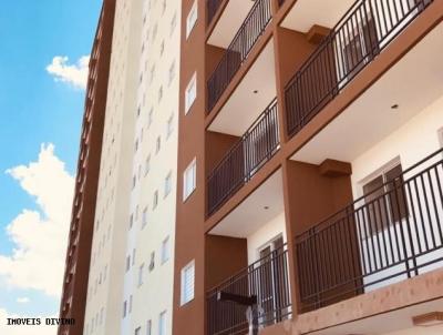 Apartamento para Venda, em Santana de Parnaíba, bairro Recanto Silvestre (Fazendinha), 2 dormitórios, 1 banheiro, 1 vaga