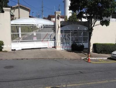 Sobrado em Condomnio para Venda, em So Paulo, bairro City Jaragu, 2 dormitrios, 1 banheiro, 1 vaga