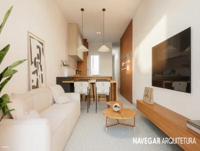Casa para Venda, em Matinhos, bairro Riviera, 3 dormitrios, 1 banheiro, 1 vaga