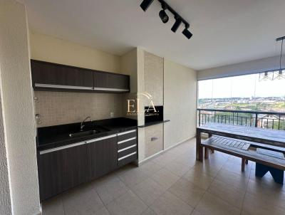 Apartamento para Locao, em So Jos dos Campos, bairro Altos do Esplanada, 4 dormitrios, 5 banheiros, 3 sutes, 2 vagas