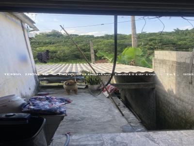 Casa para Venda, em Suzano, bairro Jardim Nova Ipelndia, 1 dormitrio, 1 banheiro, 2 vagas