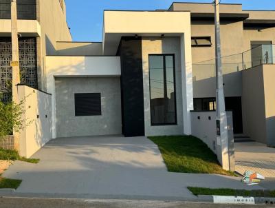 Casa em Condomínio para Venda, em Tatuí, bairro Reserva dos Ypês III