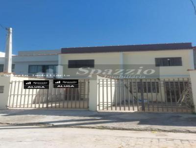 Casa para Locao, em Cruzeiro, bairro Santa Cecilia