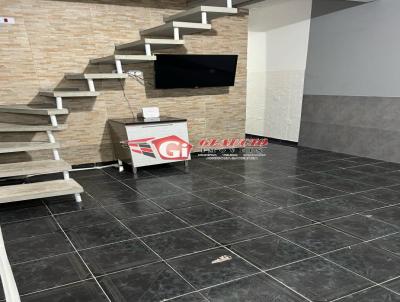 Apartamento para Venda, em Taboo da Serra, bairro Jardim Saint Moritz, 2 dormitrios, 1 banheiro, 2 sutes, 2 vagas