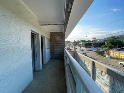 Apartamento para Venda, em Praia Grande, bairro Canto do Forte, 2 dormitrios, 1 banheiro, 1 vaga