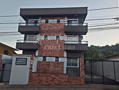 Apartamento para Venda, em Joinville, bairro Iriri, 3 dormitrios, 2 banheiros, 1 sute, 2 vagas