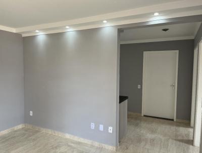 Apartamento para Venda, em Campinas, bairro Residencial Vila Park, 2 dormitrios, 1 banheiro, 1 vaga
