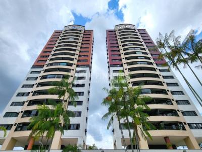 Apartamento para Venda, em Manaus, bairro Aleixo, 2 dormitrios, 3 banheiros, 2 sutes, 2 vagas