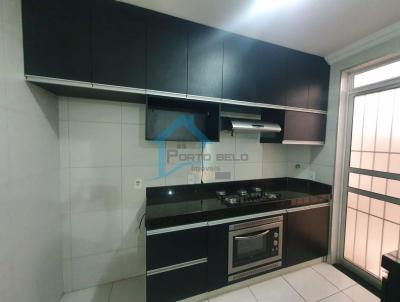 Apartamento 2 Quartos para Venda, em Contagem, bairro Amazonas, 2 dormitrios, 1 banheiro, 1 vaga