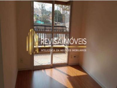 Apartamento para Venda, em Barueri, bairro Jardim Tupanci, 2 dormitrios, 1 banheiro, 1 vaga