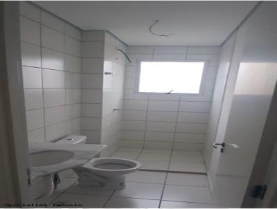 Apartamento para Venda, em Hortolndia, bairro Loteamento Gleba A1, 2 dormitrios, 1 banheiro, 2 vagas