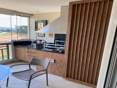 Apartamento para Locao, em , bairro Tambor, 3 dormitrios, 4 banheiros, 3 sutes, 2 vagas