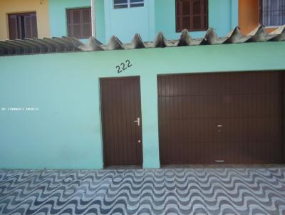 Sobrado para Locao, em So Bernardo do Campo, bairro Baeta Neves, 2 dormitrios, 2 banheiros, 1 vaga