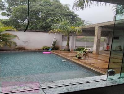 Casa para Venda, em Suzano, bairro jardim do lago, 3 dormitrios, 2 banheiros, 2 vagas
