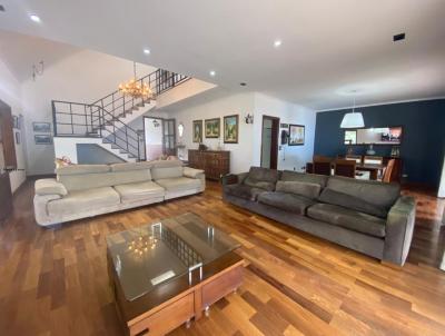 Apartamento para Venda, em Santana de Parnaba, bairro Alphaville, 4 dormitrios, 6 banheiros, 4 sutes, 8 vagas