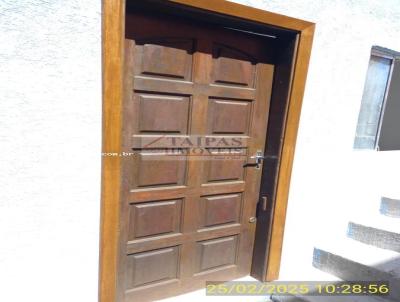 Casa para Locao, em So Paulo, bairro Jardim Lider, 1 dormitrio, 1 banheiro, 1 vaga