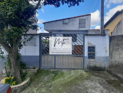 Casa para Venda, em Mogi das Cruzes, bairro Conjunto Residencial lvaro Bovolenta, 3 dormitrios, 1 banheiro, 1 sute, 2 vagas