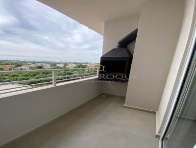 Apartamento para Venda, em Santo Ângelo, bairro Pippi, 2 dormitórios, 1 banheiro, 1 vaga