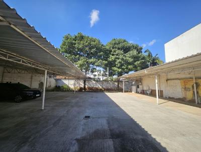 Terreno para Locao, em So Paulo, bairro Campo Belo