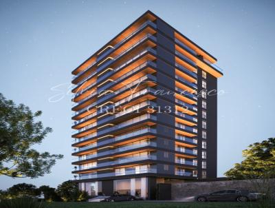 Apartamento para Venda, em Joinville, bairro Atiradores, 4 banheiros, 3 sutes, 2 vagas