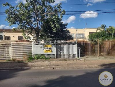 Casa para Venda, em Braslia, bairro Ncleo Bandeirante, 5 dormitrios, 3 banheiros, 1 sute, 6 vagas