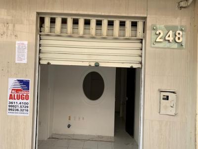 Comercial para Locao, em Sobral, bairro Centro