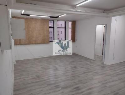 Sala Comercial para Locao, em Petrpolis, bairro Centro, 2 banheiros, 1 vaga