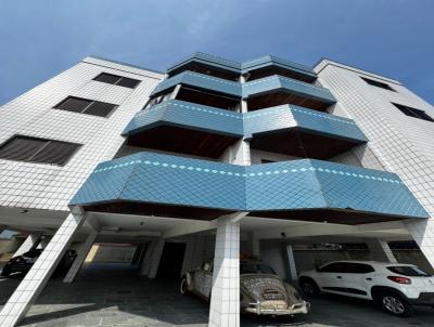 Apartamento para Venda, em Praia Grande, bairro Caiara, 2 dormitrios, 1 banheiro, 1 vaga