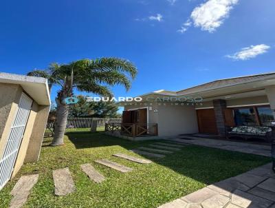 Casa 3 dormitórios para Venda, em Capão da Canoa, bairro Curumim, 3 dormitórios, 2 banheiros, 1 suíte, 2 vagas