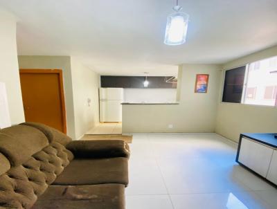 Apartamento para Locao, em Cuiab, bairro Coophema, 2 dormitrios, 1 banheiro, 2 vagas