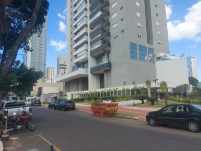 Apartamento 3 dormitórios para Locação, em , bairro Setor Oeste, 3 dormitórios, 4 banheiros, 3 suítes, 2 vagas