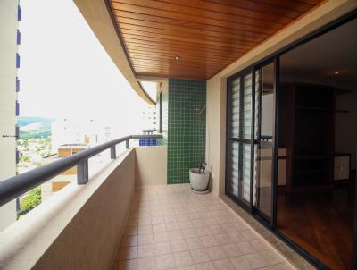 Apartamento para Venda, em Barueri, bairro Alphaville Centro Industrial e Empresarial/Alphaville., 4 dormitrios, 4 banheiros, 3 sutes, 3 vagas