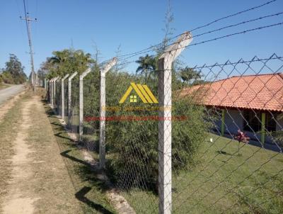 Chácara para Venda, em Araçoiaba da Serra, bairro Campo Do Meio, 3 dormitórios, 4 banheiros, 1 suíte, 8 vagas