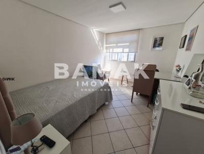 Apartamento para Venda, em So Paulo, bairro Aclimao, 1 dormitrio, 1 banheiro