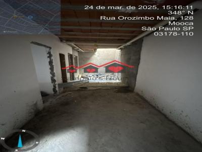 Apartamento para Venda, em So Paulo, bairro Alto da Mooca, 2 dormitrios, 1 banheiro